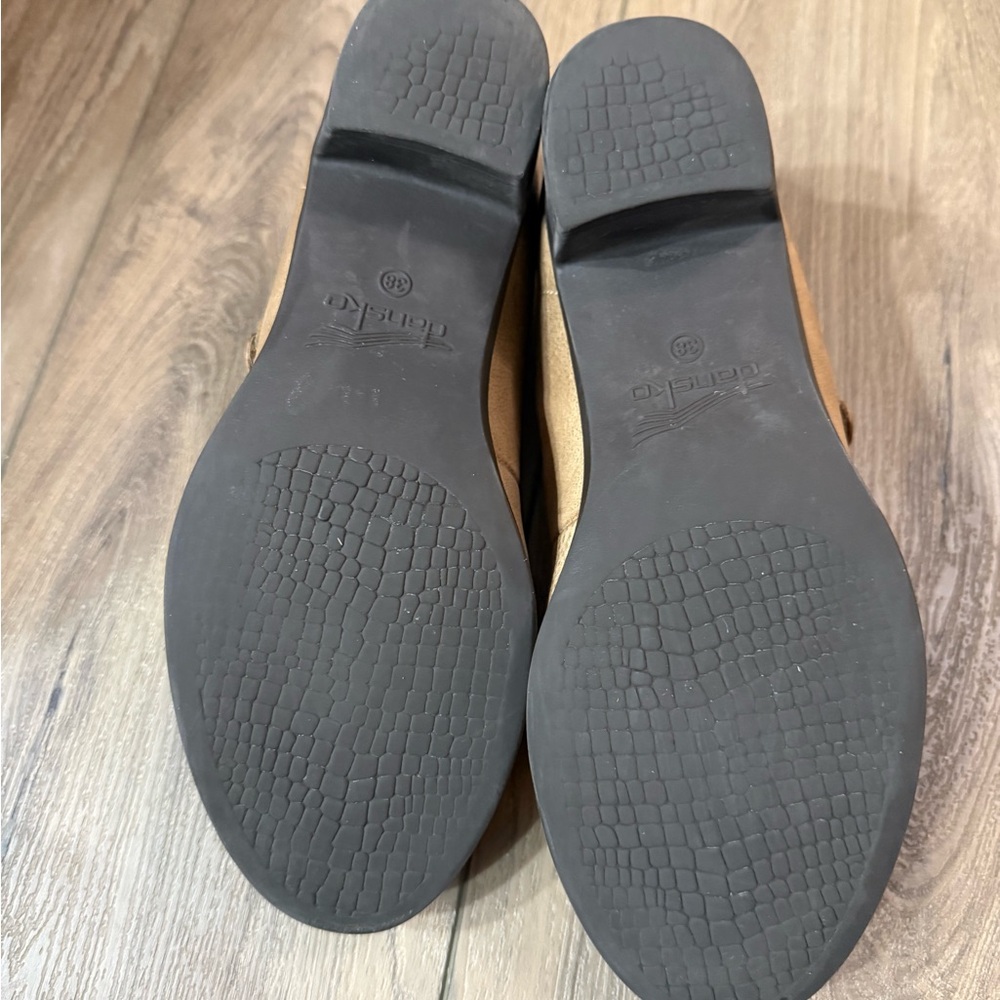 Dansko Callista size 38 - Picture 7 of 8